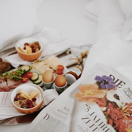 Heurigenhof Bruendlmayer