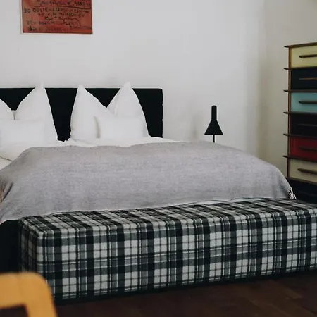 Hotel Heurigenhof Bruendlmayer Langenlois