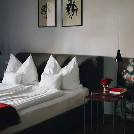 Heurigenhof Bründlmayer Hotel Langenlois
