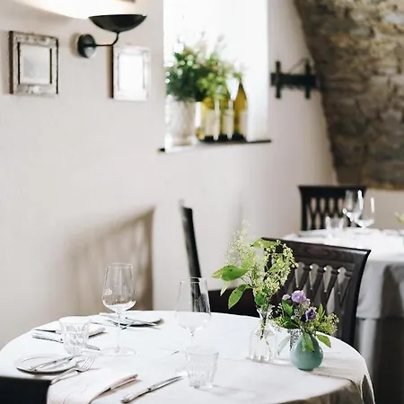 Heurigenhof Bruendlmayer Hotel Langenlois