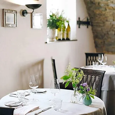 Hotel Heurigenhof Bruendlmayer Langenlois