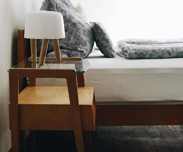 Heurigenhof Bruendlmayer * グナーデンヴァルト