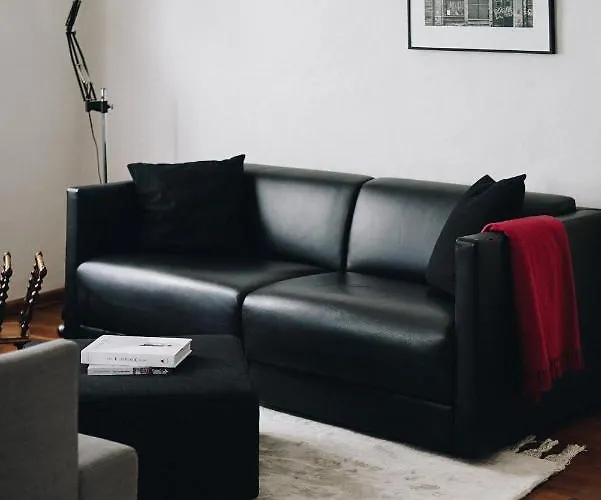 ホテル Heurigenhof Bruendlmayer