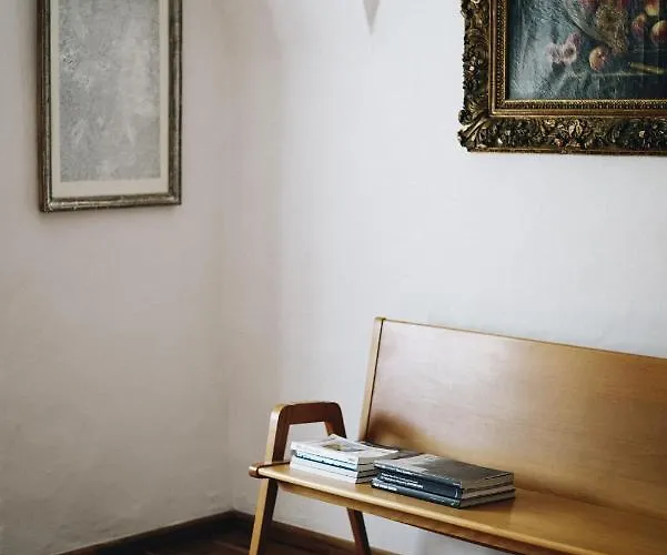 Heurigenhof Bruendlmayer ホテル