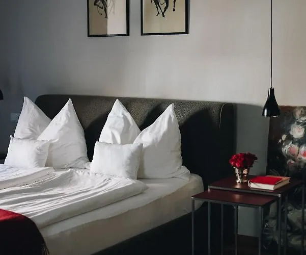 Heurigenhof Bruendlmayer ホテル グナーデンヴァルト