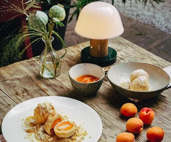 Heurigenhof Bruendlmayer ホテル グナーデンヴァルト