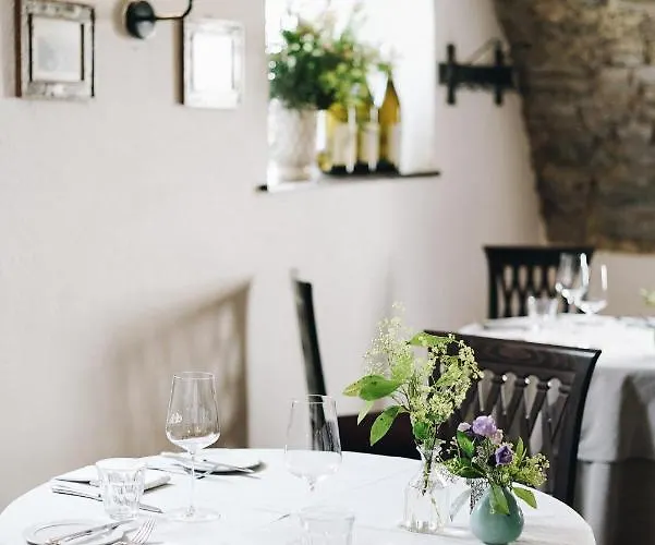 Heurigenhof Bruendlmayer ホテル グナーデンヴァルト