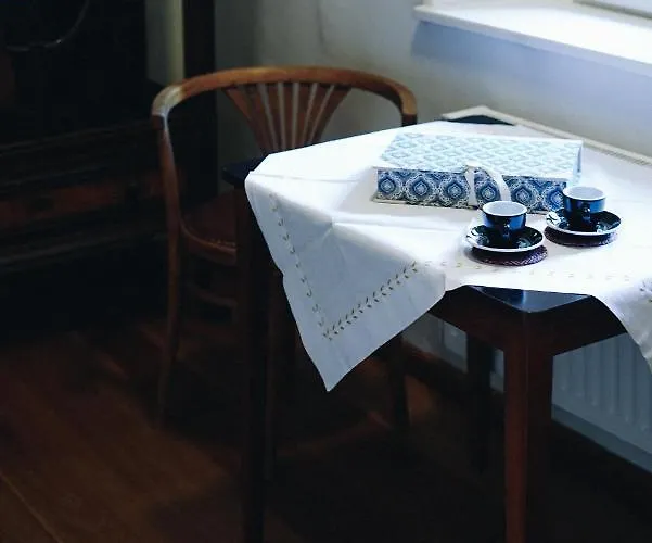 ホテル Heurigenhof Bruendlmayer グナーデンヴァルト