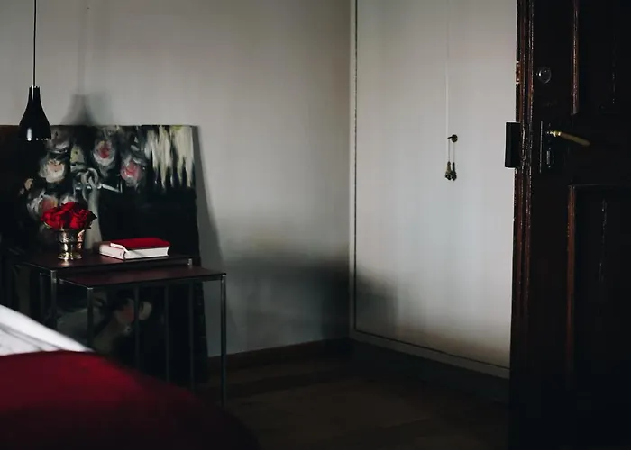 Heurigenhof Bruendlmayer ホテル